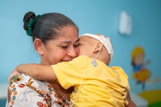 Governo de Sergipe fortalece rede de apoio às mães com políticas públicas que vão da saúde à inclusão social