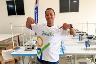 Governo de Sergipe lança novo edital do Programa Primeiro Emprego com mais de 1.700 vagas