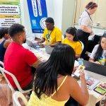 Governo de Sergipe realiza Mutirão do Emprego com oferta de mais de 500 vagas
