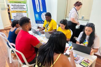 Governo de Sergipe realiza Mutirão do Emprego com oferta de mais de 500 vagas