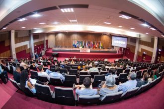 Governo de Sergipe reúne especialistas para discutir integridade e transparência na administração pública