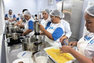 Governo do Estado abre mais de 200 vagas em cursos de qualificação nesta segunda-feira, 11