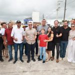 Governo do Estado acompanha obras de quase R0 milhões em rodovias do centro-sul sergipano