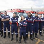 Governo federal entrega veículos para ampliar acesso ao SUS