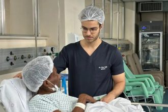 Hospitais universitários realizam 42 mil atendimentos em mutirão