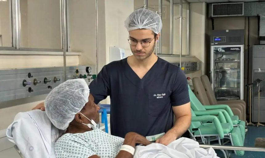 Hospitais universitários realizam 42 mil atendimentos em mutirão