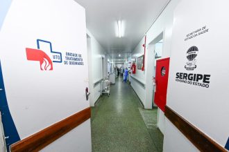 Huse intensificará assistência voltada ao paciente vítima de queimadura durante o mês de junho