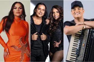 Tobias Barreto terá dois dias de festa com grandes atrações no São João da Parceria