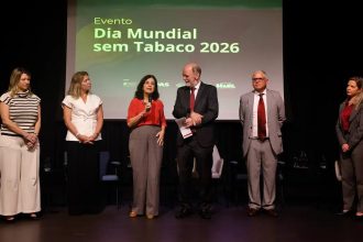 INCA alerta para os riscos de cigarros com sabor e aroma entre jovens