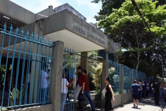 Inscrições para Olimpíada de Professores de Matemática vão até domingo