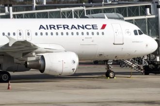 Justiça francesa condena Airbus e Air France por acidente de 2009