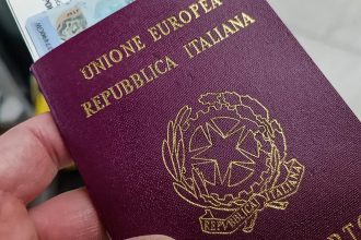 Justiça italiana reforça direito à cidadania por descendência