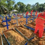 Lei define 12 de março Dia Nacional em Memória das Vítimas da Covid-19