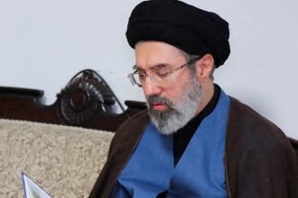 Líder do Irã convoca países islâmicos contra EUA e Israel