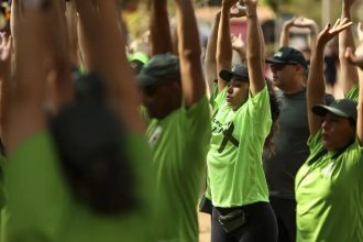 Lula celebra alta do IDH e projeta avanço com transição energética