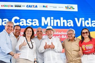 Lula defende restrição ao uso de IA no período das eleições