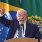 Lula diz que criará Ministério da Segurança após Senado aprovar PEC