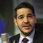 Lula diz que vai indicar novamente Messias ao STF