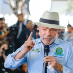 Lula diz sonhar em reverter privatizações de empresas estratégicas
