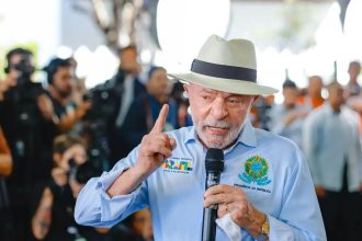 Lula diz sonhar em reverter privatizações de empresas estratégicas