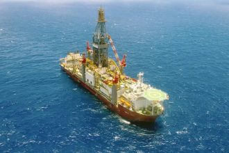 Lula: falta pouco para anúncio sobre petróleo na Margem Equatorial