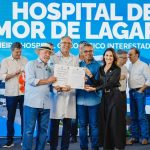 Lula visita primeiro hospital oncológico interestadual do país