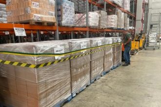Ministério manda recolher lote de azeite impróprio para o consumo