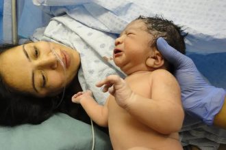 Mortalidade materna: Brasil ainda perde centenas de mulheres por ano