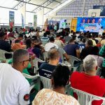 Mutirão do Emprego leva vagas e qualificação profissional ao centro de Aracaju