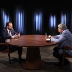 Na Mesa com Datena recebe o ministro Dario Durigan nesta terça-feira