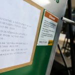 Óleo diesel cai pela 4ª vez em cinco semanas e acumula recuo de 4,5%