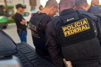 PF investiga desvios na Rioprevidência envolvendo o Banco Master