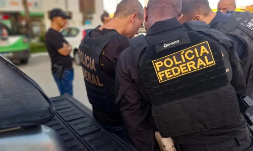 PF investiga desvios na Rioprevidência envolvendo o Banco Master