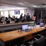 Pedido de vista adia votação de autonomia financeira do Banco Central