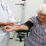 Pessoas 50+ vão representar metade do consumo com saúde em 2044