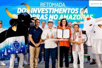 Petrobras e Pemex discutem parceria para exploração no Golfo do México