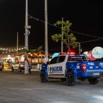 Polícia Militar divulga regras de acesso e reforça esquema de segurança para o Arraiá do Povo e Vila do Forró 2026