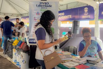 População de Pinhão é beneficiada com serviços e investimentos na 73ª edição do ‘Sergipe é aqui’ nesta sexta-feira, 22