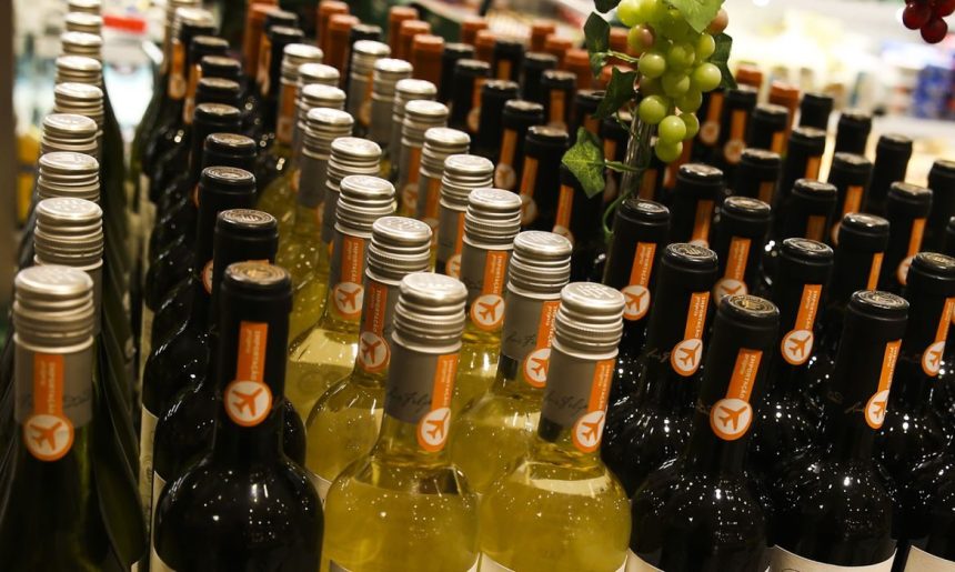 Prévia da inflação varia 0,62%, influenciada por alimentação e bebidas