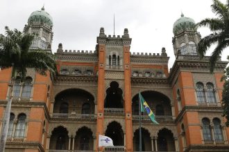 Rio: belga testa positivo para malária, mas Fiocruz não descarta ebola