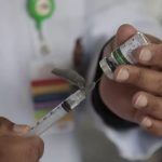 SP inicia na segunda vacinação contra influenza para toda população