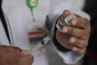 SP inicia na segunda vacinação contra influenza para toda população