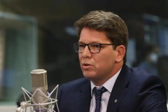 STF apura emenda parlamentar para produtora de filme sobre Bolsonaro