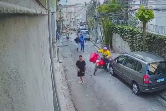 Sabesp amplia para R$ 5 mil auxílio a famílias atingidas por explosão