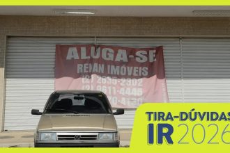 Saiba como declarar ganhos com aluguel e imóveis no Imposto de Renda