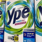 Saiba como pedir reembolso de produtos Ypê suspensos pela Anvisa