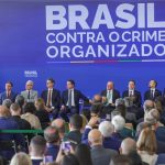 Saiba como vai funcionar programa federal contra o crime organizado