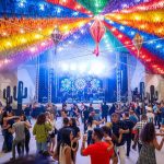 Salva Junina abre ciclo junino em Sergipe no Complexo Cultural Gonzagão na próxima quinta-feira, 28