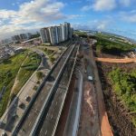 Primeira etapa de obra que promete melhorar mobilidade em Aracaju será entregue nesta quarta-feira