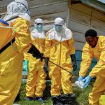 Secretaria da Saúde de SP reforça vigilância sobre ebola no estado